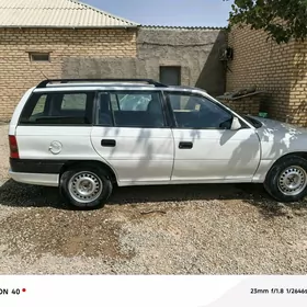 Opel Astra 1994