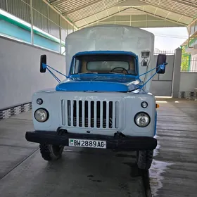 Zil 130 1986