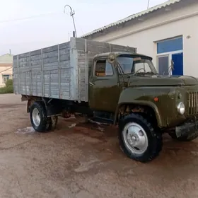 Gaz 53 1992
