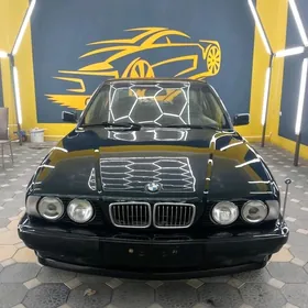 BMW 520 1994