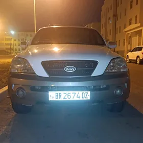 Kia Sorento 2003