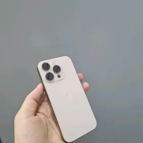 IPHONE 16 PRO 256GB