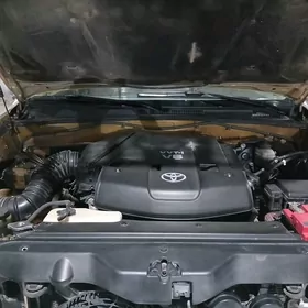 Toyota Land Cruiser Prado 2005
