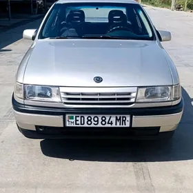 Opel Vectra 1990
