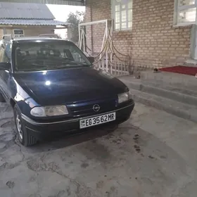 Opel Astra 1992