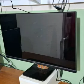 Monitor Dell 24lik