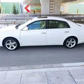 Toyota Avalon 2005