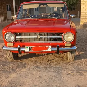 Lada 2101 1980