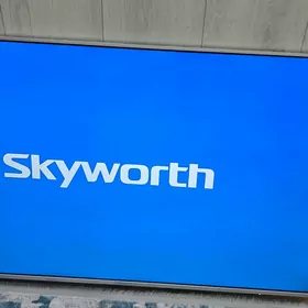 "55' SKYWORTH android satlyk