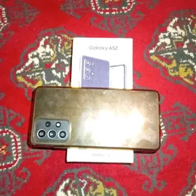 Samsung A52 4+128