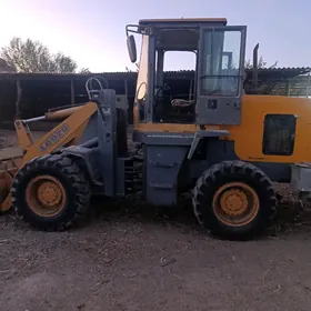 JCB ICX 2011