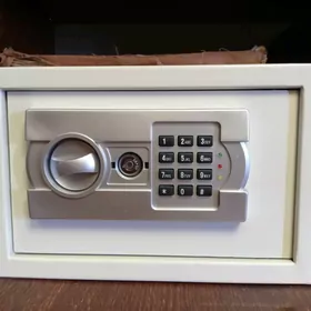 сейф