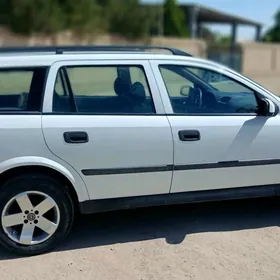 Opel Astra 1999