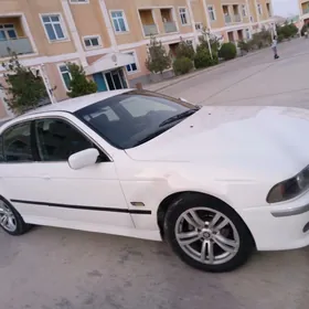 BMW 525 2000