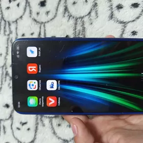 Redmi note 8