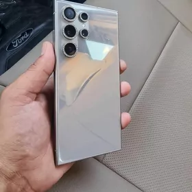 S24 Ultra 12 256 2 sim
