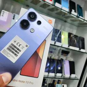 Redmi Note 13pro 8/256GB