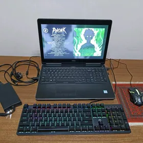 Dell i7 6