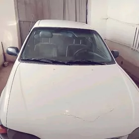 Toyota Corolla 1996