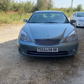 Lexus ES 300 2002