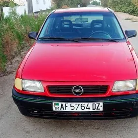 Opel Astra 1993