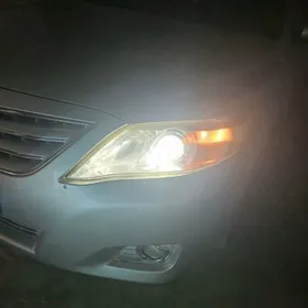 Toyota Camry 2010