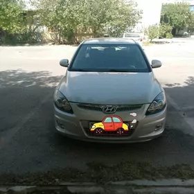 Hyundai I30 2010