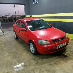 Opel Astra 1999