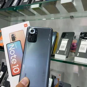 Redmi Note 10pro 8/256GB
