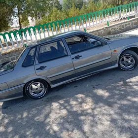 Lada 2115 2009