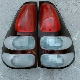 Prado yzky cyra