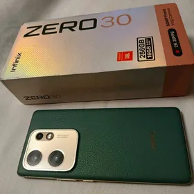 infinix zero 30