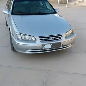 Toyota Camry 2001