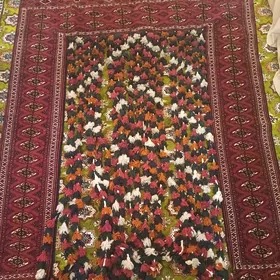 gapylyk el haly