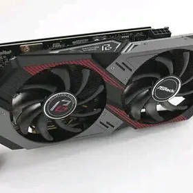 RX 5500 xt 8 gb GDDR6