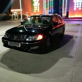 Toyota Avalon 2004