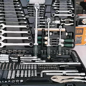 Täze nabor acar Amgforce 202st