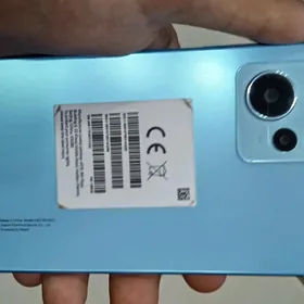 Redmi Not12 6/128