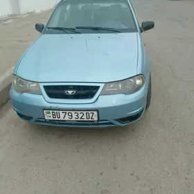 Daewoo Nexia 2011