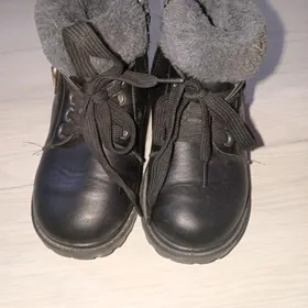 сапоги