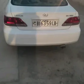 Lexus ES 300 2002