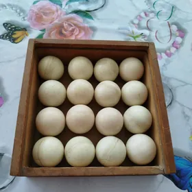 шарики