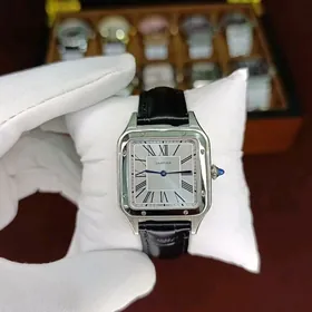 sagat/часы Cartier ️