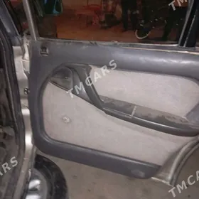 Opel Omega 1993