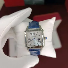 sagat/часы Cartier ️