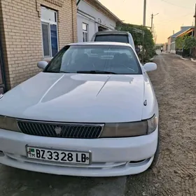 Toyota Chaser 1994