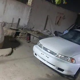 Daewoo Nexia 2002
