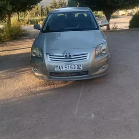 Toyota Avensis 2008