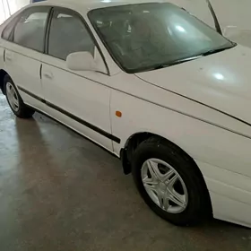 Toyota Carina 1993