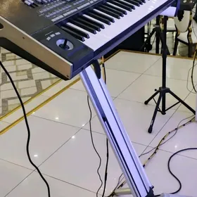 Korg pa3 x pro 61 kw ram 256.